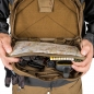 Preview: Helikon-Tex Chest Pack Numbat® Crimson Sky / Black