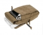 Preview: Helikon Tex NAVTEL MOLLE Pouch® Cordura® - Coyote