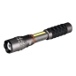 Preview: NEBO LED Taschenlampe SLYDE KING 2K