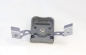 Preview: Norotos Titanium NVG Helmet Mount Plate