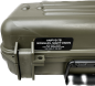 Preview: US Army Night Vision Mil Spec Hard Case