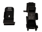 Preview: Norotos Rhino Helmet NVG Mount Assembly Nachtsichtgerät Halterung w J Army und Mount