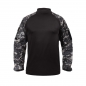 Preview: Subdued Urban ACU Tactical COMBAT SHIRT