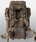 Preview: EBERLESTOCK Operator Pack mit INTEX Frame Dry Earth