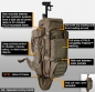 Preview: EBERLESTOCK Operator Pack mit INTEX Frame Dry Earth