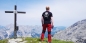 Preview: Helikon-Tex OTP OUTDOOR TACTICAL PANTS Crimson Sky/Black