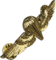 Preview: U.S.N. / U.S.M.C. PARAWING PIN