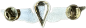 Preview: U.S.N. / U.S.M.C. PARAWING PIN