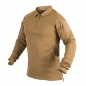 Preview: Helikon-Tex RANGE Polo Shirt® - Coyote