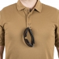 Preview: Helikon Tex UTL® Polo Shirt - TopCool Lite - Navy Blue