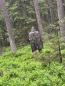 Preview: Phantomleaf PONCHO PE R/S WASP I Z3A