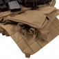 Preview: Helikon Tex BAIL OUT BAG® Backpack - Nylon - Coyote