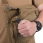 Preview: Helikon Tex EDC Sling Backpack® -  Black