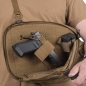 Preview: Helikon Tex EDC Sling Backpack® -  Black