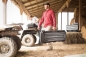 Preview: Plano All-Weather Rifle Case mit Schloss 42"
