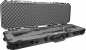 Preview: Plano All-Weather Wheeled Rifle Case mit Schloss 52"