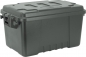 Preview: Plano Transportbox 53 Liter Oliv