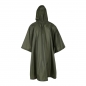 Preview: Helikon Tex Poncho U.S. Model Woodland camouflage