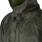 Preview: Helikon Tex Poncho U.S. Model Woodland camouflage