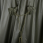 Preview: Helikon Tex Poncho U.S. Model Woodland camouflage