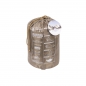 Preview: Helikon-Tex SWAGMAN ROLL® Poncho - Climashield® Apex 67g - Coyote