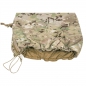 Preview: Helikon-Tex SWAGMAN ROLL® Poncho - Climashield® Apex 67g - Coyote