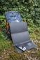 Preview: Powertraveller Tactical Falcon 28E Solarpanel Woodland Digital