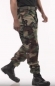 Preview: US Army PROPPER WCP woodland camouflage BDU NyCo Twill Hose