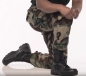 Preview: US Army PROPPER WCP woodland camouflage BDU NyCo Twill Hose