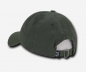 Preview: Punisher Skull Relaxed Graphic Cap Oliv Green