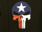 Preview: TEXAS Skull tshirt