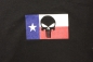 Preview: TEXAS Skull tshirt