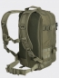 Preview: Helikon Tex RACCOON Mk2 20ltr Backpack - Cordura® - Oliv