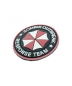 Preview: ZOMBIE OUTBREAK RESPONSE TEAM PVC Velcro patch