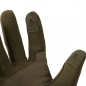 Preview: Helikon-Tex Tracker Outback Gloves - Olive Green