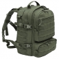Preview: Warrior Elite Ops 3 Day Assault Pegasus Pack OD Green