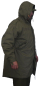 Preview: US Army GI SHELL KAPUZENPARKA Fishtail Parka M51 Feldparka Replica  oliv