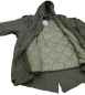 Preview: US Army GI SHELL KAPUZENPARKA Fishtail Parka M51 Feldparka Replica  oliv