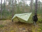 Preview: Helikon Tex Supertarp PenCott™ WildWood®