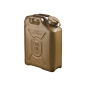 Preview: US Military Scepter Fuel Canister MFC 20L Field Drab