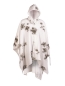Preview: Bw Schneetarn snow camo Poncho Tarnumhang