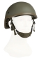 Preview: Schuberth Airborne 828 Tactical Cut Gefechtshelm