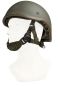 Preview: Schuberth Airborne 828 Tactical Cut Gefechtshelm