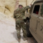 Preview: US ARMY SCORPION W2 ACU COMBAT OCP shirt