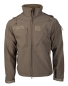 Preview: SOFTSHELL JACKE SCU 14 DARK RANGER GREEN