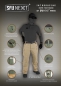 Preview: Helikon Tex SFU NEXT Special Forces Pants woodland camouflage
