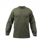 Preview: TACTICAL COMBAT SHIRT OLIV