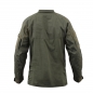 Preview: TACTICAL COMBAT SHIRT OLIV