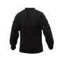 Preview: Tactical Combat shirt black