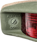 Preview: HMMWV Humvee Side Marker rot
